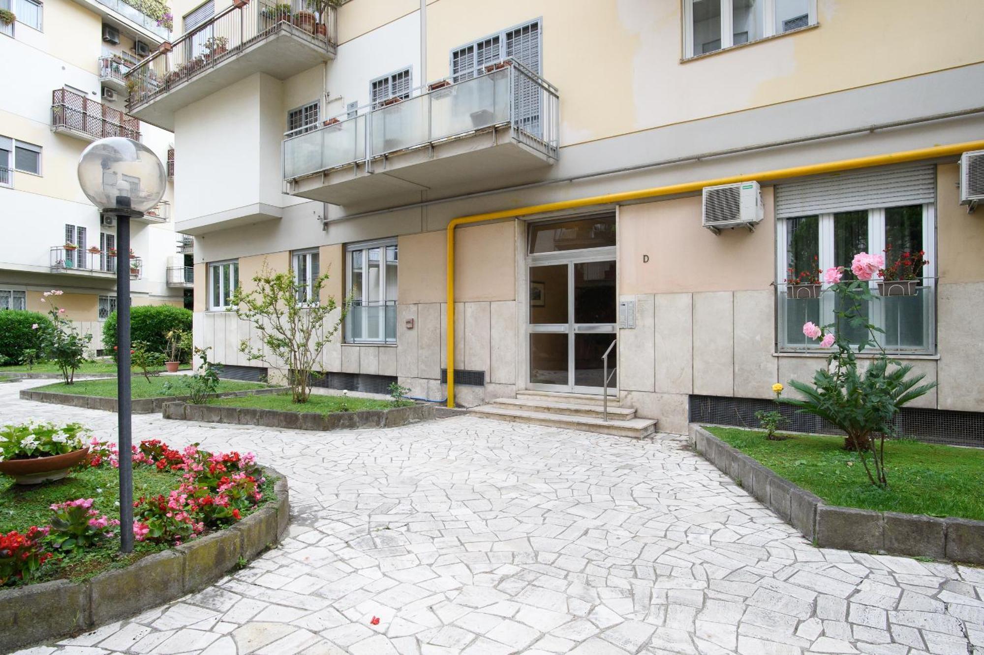 Domus Suites — Foto 2