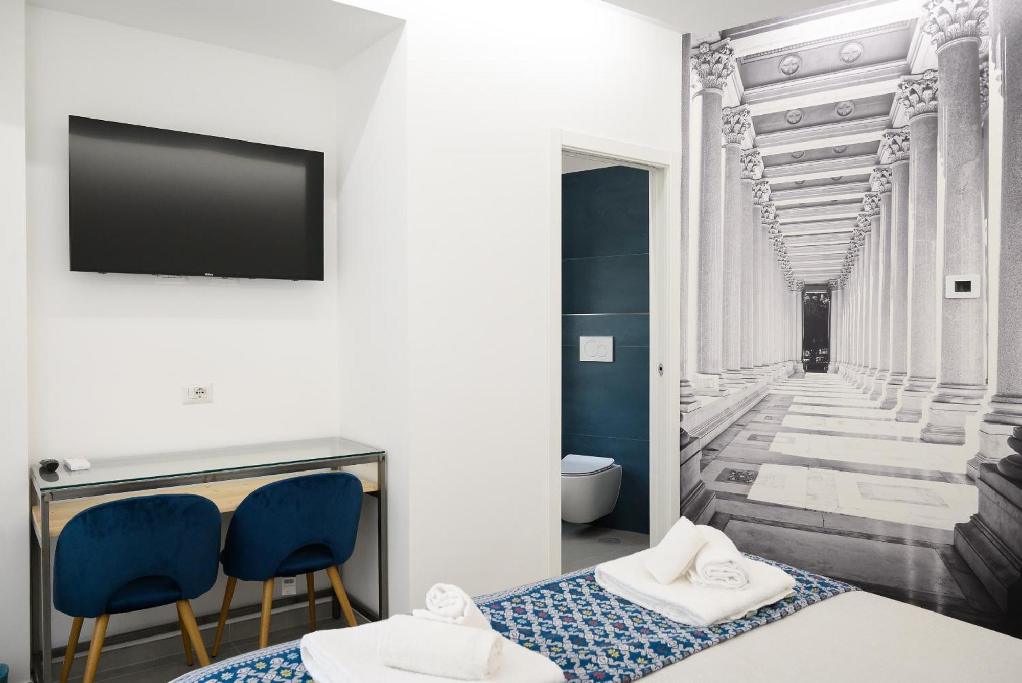 Domus Suites — Foto 3